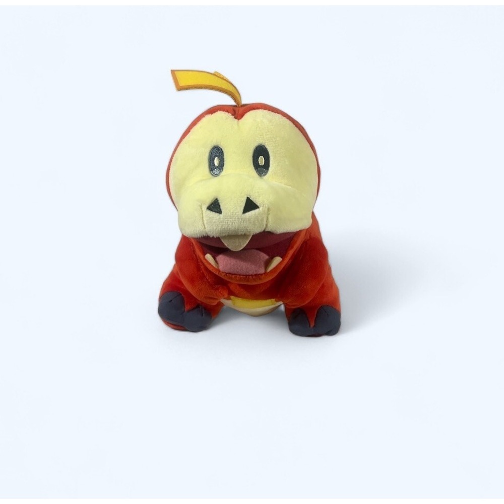 POKÉMON CENTER FEUCOCO PLUSH 8" 2022